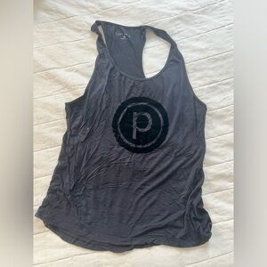 Tavi Pure Barre Circle P Tank